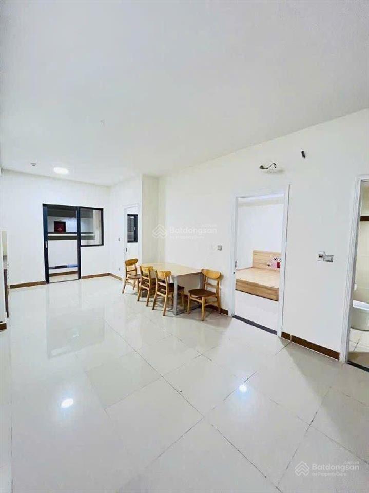 Đức khải q7 2pn 2wc 65,1m2 (5x13)m chỉ 3,8 tỷ