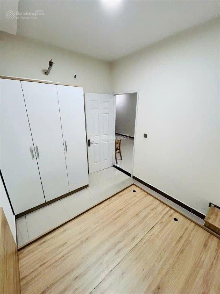 Đức khải q7 2pn 2wc 65,1m2 (5x13)m chỉ 3,8 tỷ