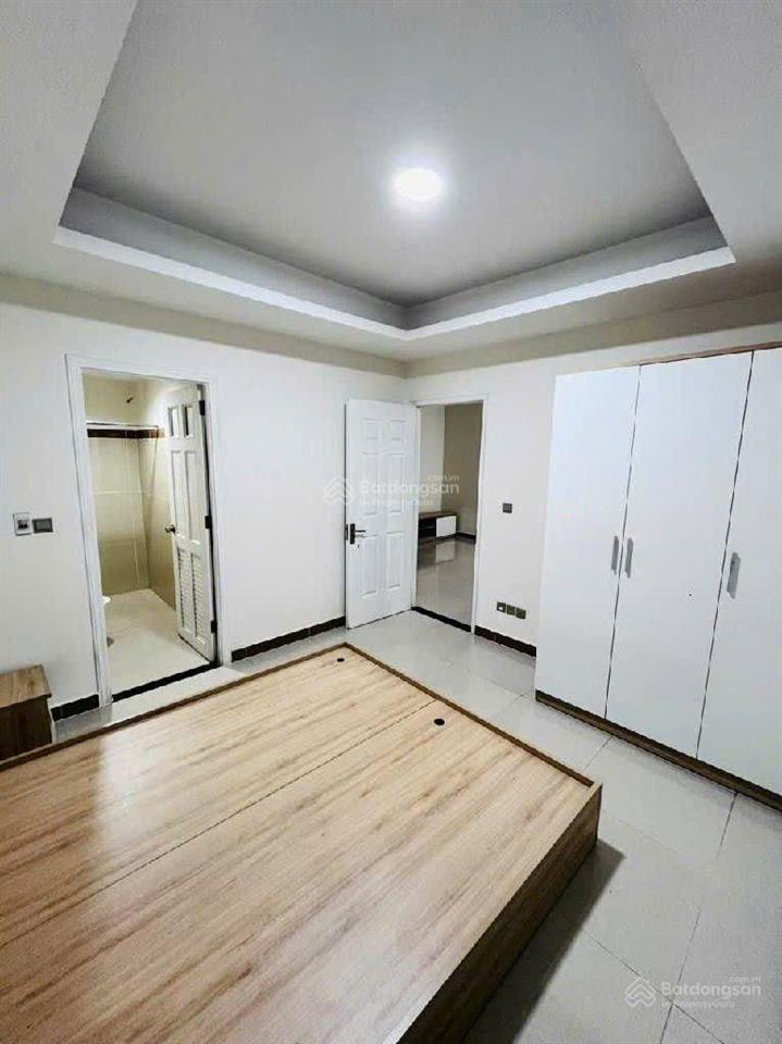 Đức khải q7 2pn 2wc 65,1m2 (5x13)m chỉ 3,8 tỷ