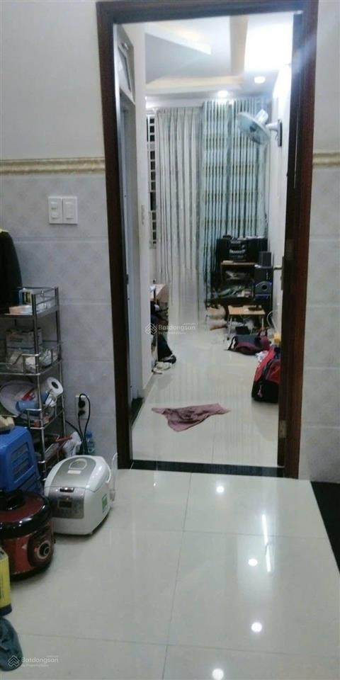 Nhà 4 tầng nguyễn tri phương 3.8m10m nở hậu gần mặt tiền chỉ 9 tỷ 1 q10