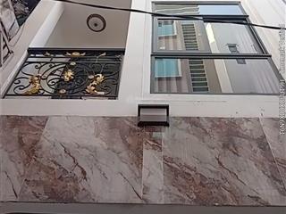 Nhà đẹp lê văn sỹ hxh 3,510m nở hậu 4,8 m chỉ 7.8 tỷ chốt nhanh