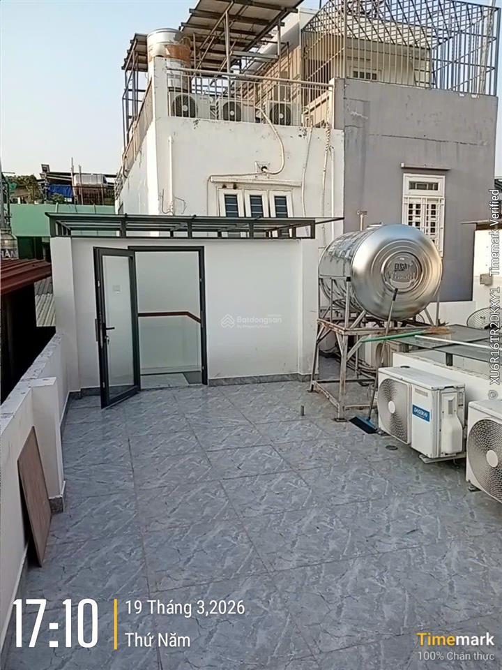 Nhà đẹp lê văn sỹ hxh 3,510m nở hậu 4,8 m chỉ 7.8 tỷ chốt nhanh