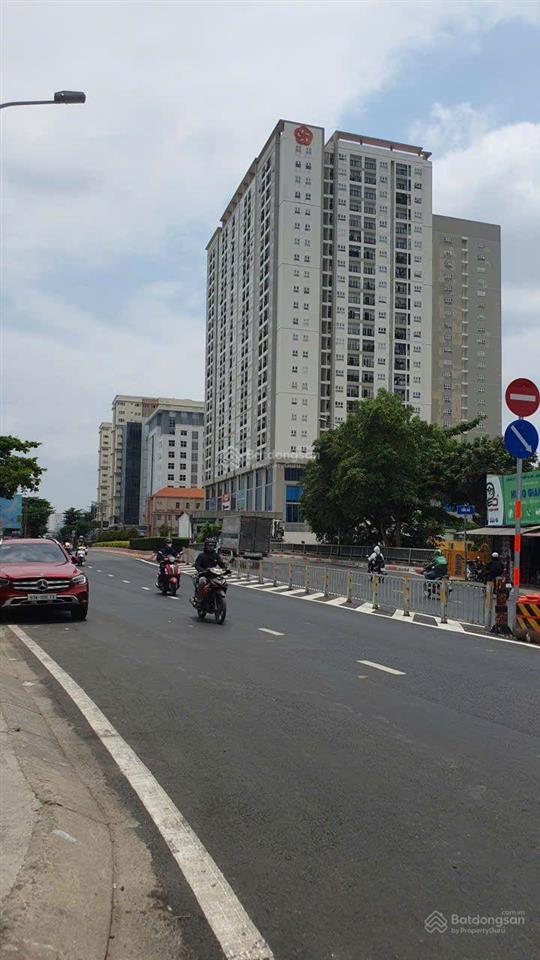 Căn góc 3 mt ngay nguyễn xí 4  18m hxh bình thạnh 7.5 tỷ