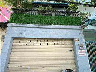 Chốt nhanh hxh lê văn sỹ 4.3x16m 5pn xe tải vào nhà 9.3 tỷ