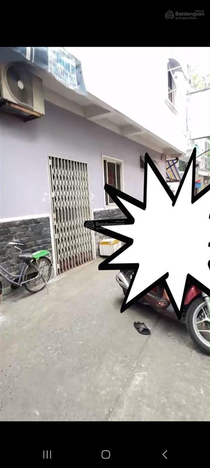 Q1 nguyễn cư trinh 30.4m 4tầng chỉ 5.5 tỷ