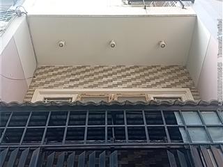 Trần quang diệu q3 3.8x10.77m 5 tầng 5pn 5wc giá chỉ 8.7 tỷ