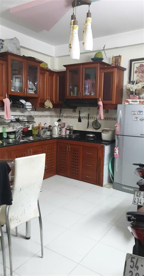 Trần quang diệu q3 3.8x10.77m 5 tầng 5pn 5wc giá chỉ 8.7 tỷ