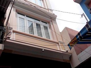 Nguyễn tri phương 3.8x10m nở hậu gần mặt tiền chỉ 9 tỷ 1 q10