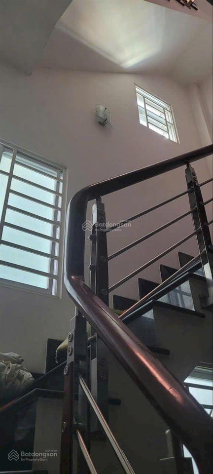 Nguyễn tri phương 3.8x10m nở hậu gần mặt tiền chỉ 9 tỷ 1 q10