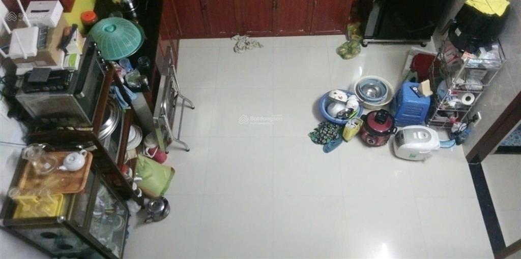 Nguyễn tri phương 3.8x10m nở hậu gần mặt tiền chỉ 9 tỷ 1 q10