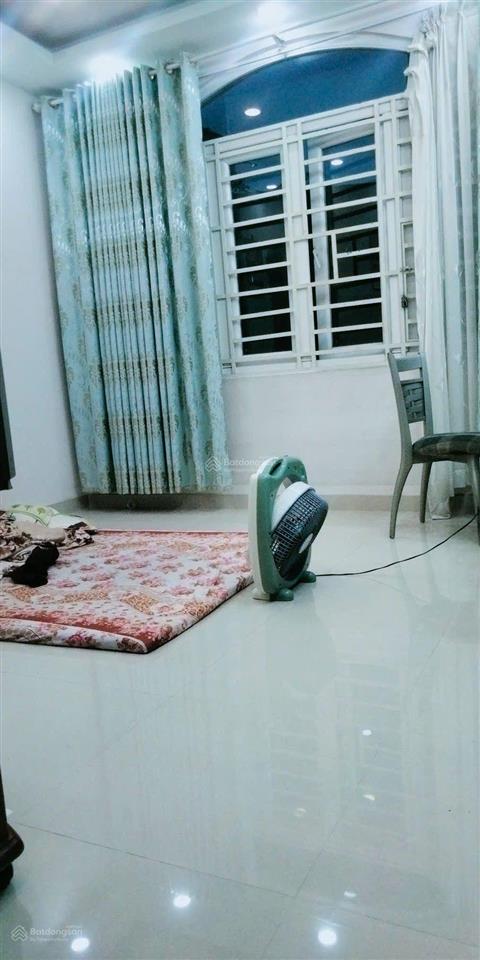 Nguyễn tri phương 3.8x10m nở hậu gần mặt tiền chỉ 9 tỷ 1 q10