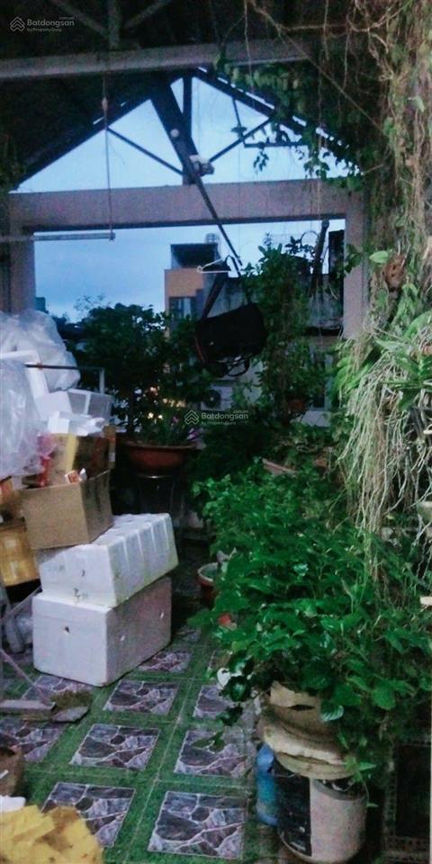 Nguyễn tri phương 3.8x10m nở hậu gần mặt tiền chỉ 9 tỷ 1 q10