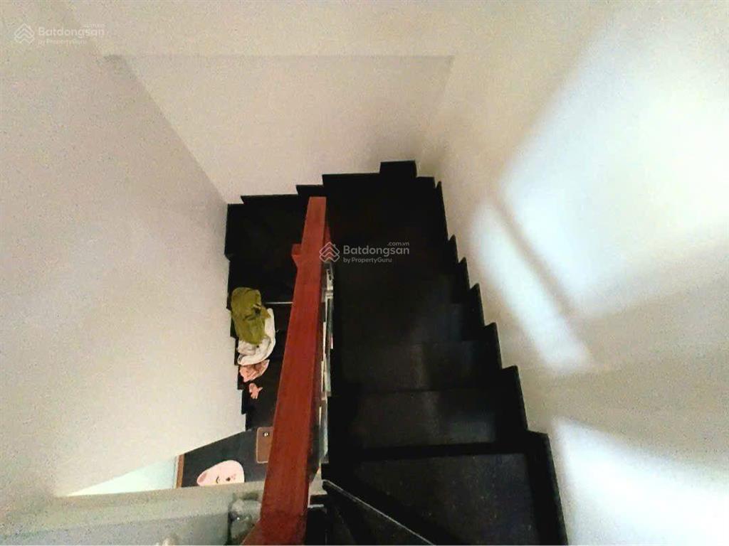 Nhà đẹp hxh trần bình trọng, , q5 4 tầng giá 6,3 tỷ tl