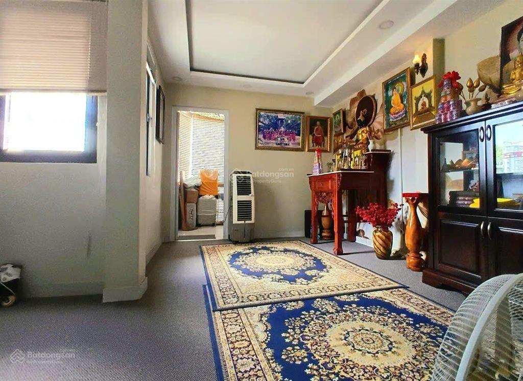 Nhà đẹp hxh trần bình trọng, , q5 4 tầng giá 6,3 tỷ tl