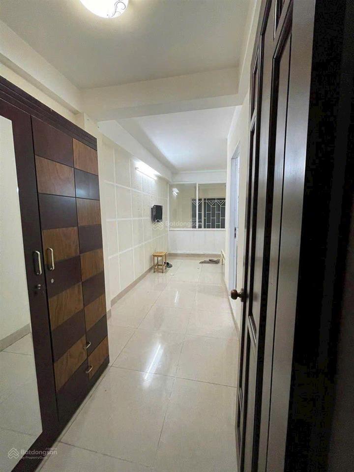 Nhà hxh lê văn sỹ  q3 4.1  12.5m 5 tầng  chỉ 9.tỷ 99
