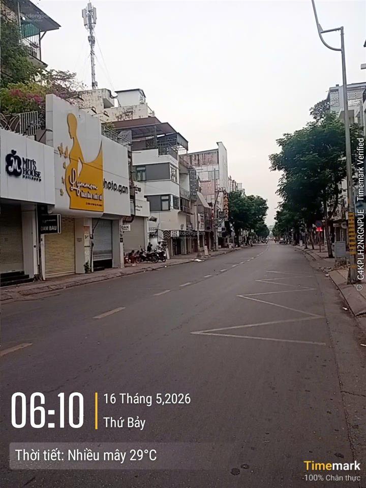 Nhà hxh lê văn sỹ  q3 4.1  12.5m 5 tầng  chỉ 9.tỷ 99