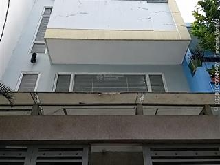 Hẻm ô tô hồng lạc, p10 tân bình 5 tầng (5 x 13m) ô chờ thang máy chỉ 9.3 tỷ