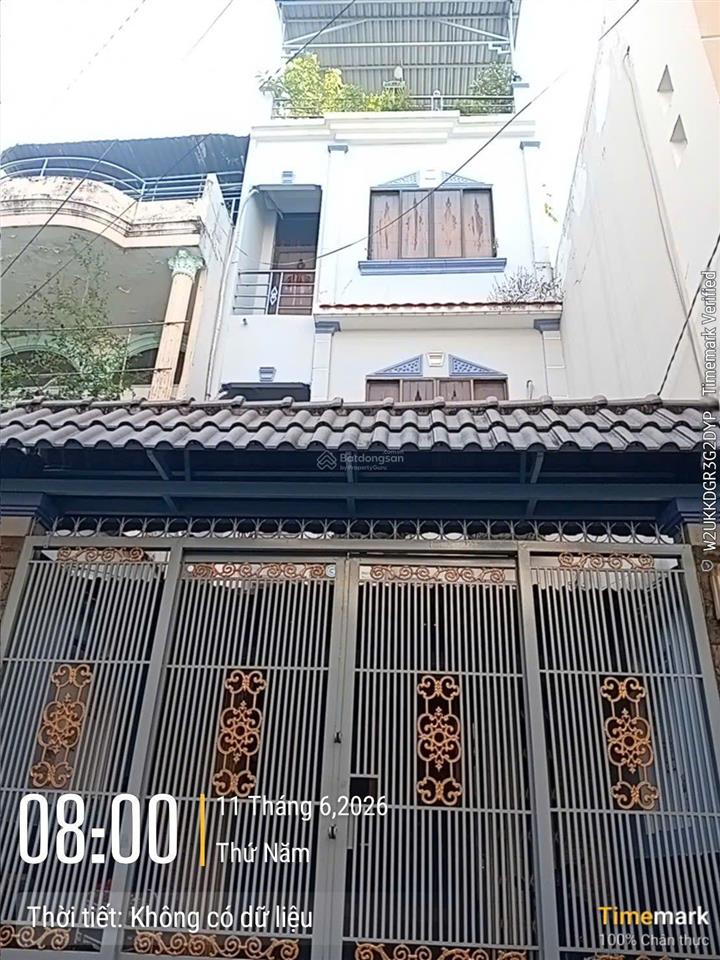 Bán nhà hxh lạc long quân p10, tân bình (4,114,5m) 4 tầng btct chỉ 8.2 tỷ