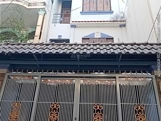Bán nhà hxh lạc long quân p10, tân bình (4,114,5m) 4 tầng btct chỉ 8.2 tỷ