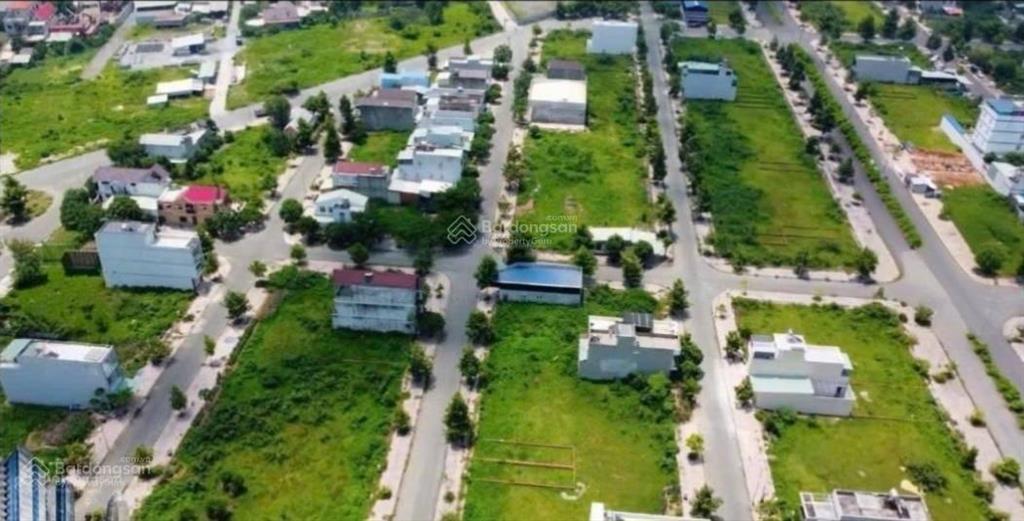 Bán đất kdc an thuận victoria, thành phố đồng nai