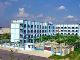 Bán đất kdc an thuận victoria, thành phố đồng nai