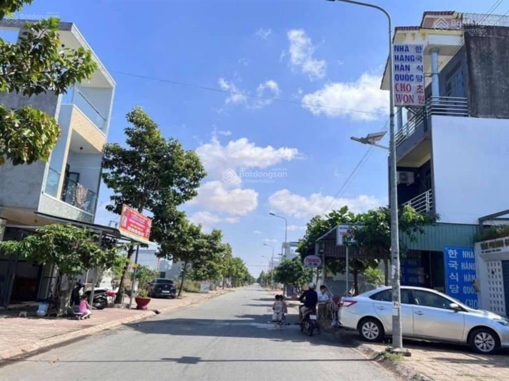 Bán đất kdc an thuận victoria, thành phố đồng nai