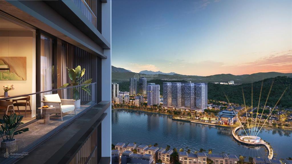 Ch 1 pn aria bay  đông nam view panorama  3,6 tỷ  ở và cho thuê đều tốt