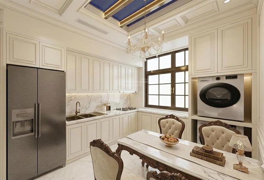Villa 7 phòng horizon bay, hạng family, tầng 5 penthouse vừa để ở vừa kinh doanh tốt. cần bán.