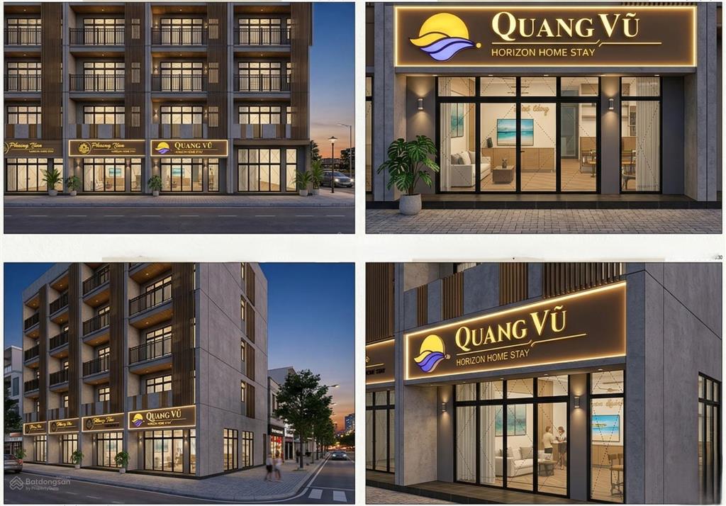 Villa 7 phòng horizon bay, hạng family, tầng 5 penthouse vừa để ở vừa kinh doanh tốt. cần bán.