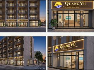 Villa 7 phòng horizon bay, hạng family, tầng 5 penthouse vừa để ở vừa kinh doanh tốt. cần bán.