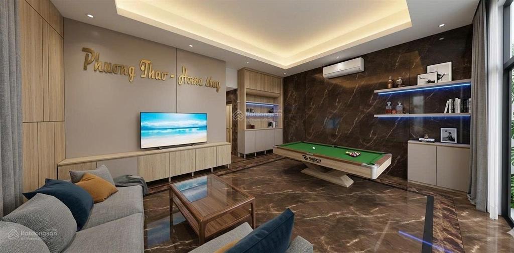 Villa 7 phòng horizon bay, hạng family, tầng 5 penthouse vừa để ở vừa kinh doanh tốt. cần bán.