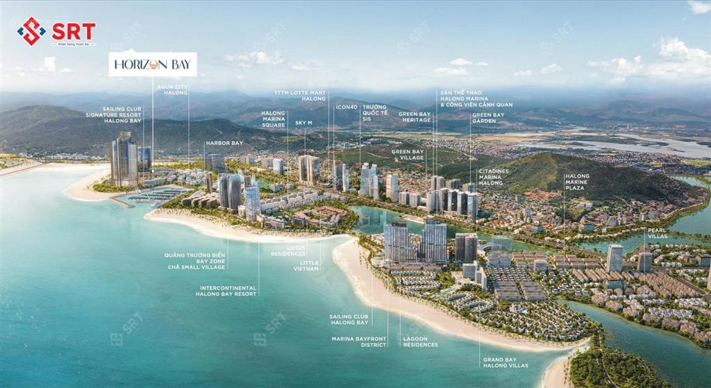 Villa 7 phòng horizon bay, hạng family, tầng 5 penthouse vừa để ở vừa kinh doanh tốt. cần bán.