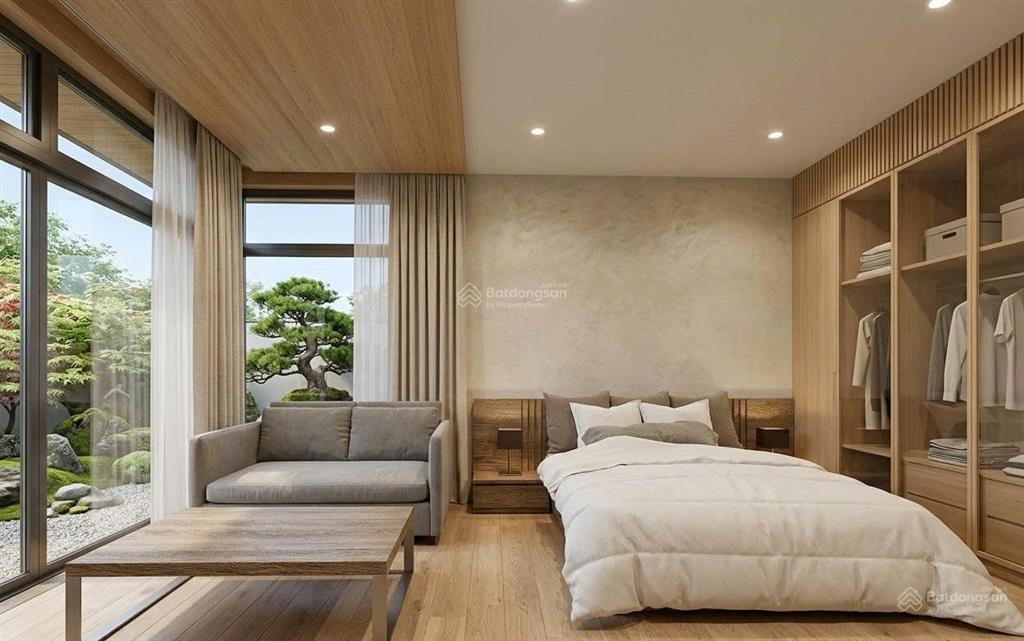Villa 7 phòng horizon bay, hạng family, tầng 5 penthouse vừa để ở vừa kinh doanh tốt. cần bán.