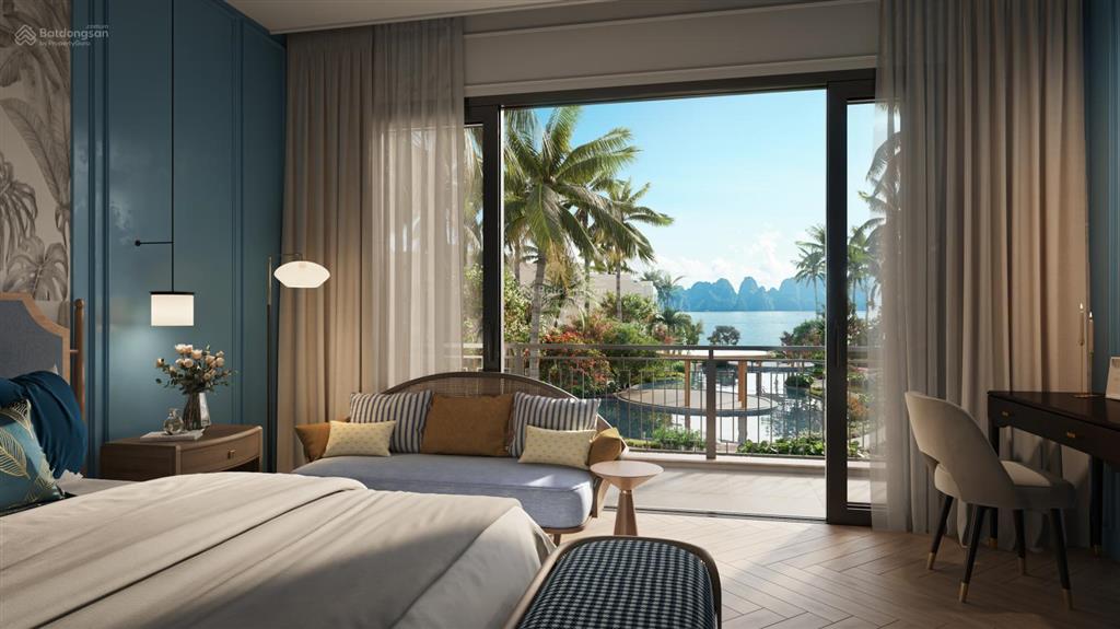 Bt lagoon rsd hạ long, mặt biển, sở hữu vĩnh viễn đất ở đô thị