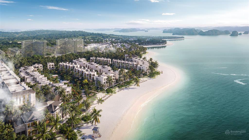Bt lagoon rsd hạ long, mặt biển, sở hữu vĩnh viễn đất ở đô thị