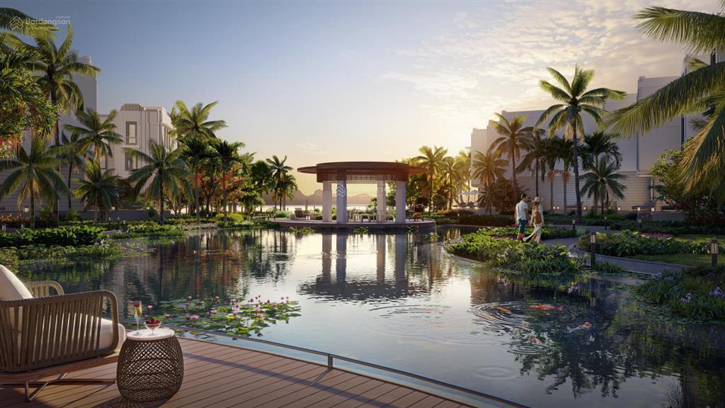 Bt lagoon rsd hạ long, mặt biển, sở hữu vĩnh viễn đất ở đô thị