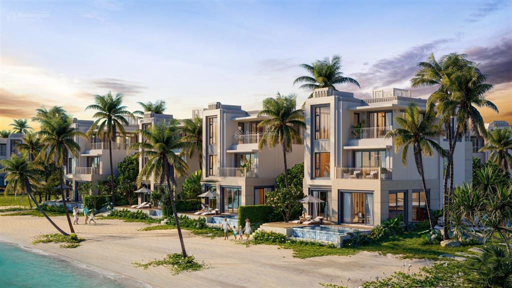 Bt lagoon rsd hạ long, mặt biển, sở hữu vĩnh viễn đất ở đô thị