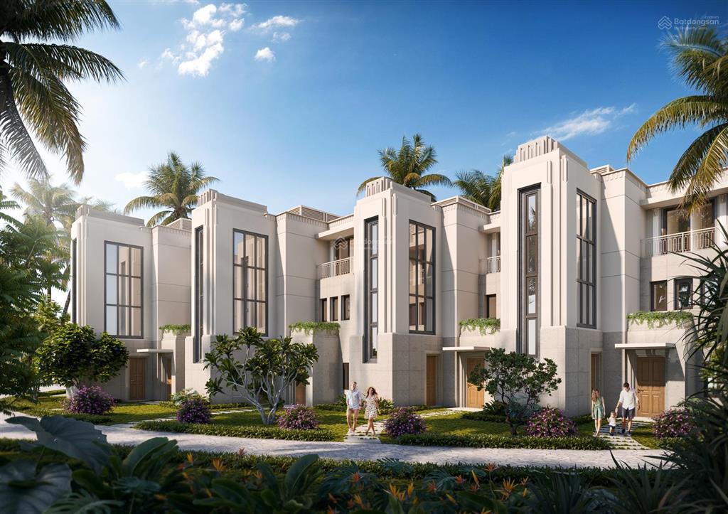 Quỹ ngoại giao cđt tại lagoon residences hạ long, mặt biển, sở hữu lâu dài