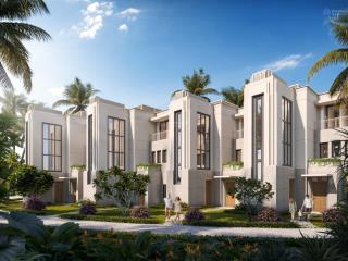 Quỹ ngoại giao cđt tại lagoon residences hạ long, mặt biển, sở hữu lâu dài