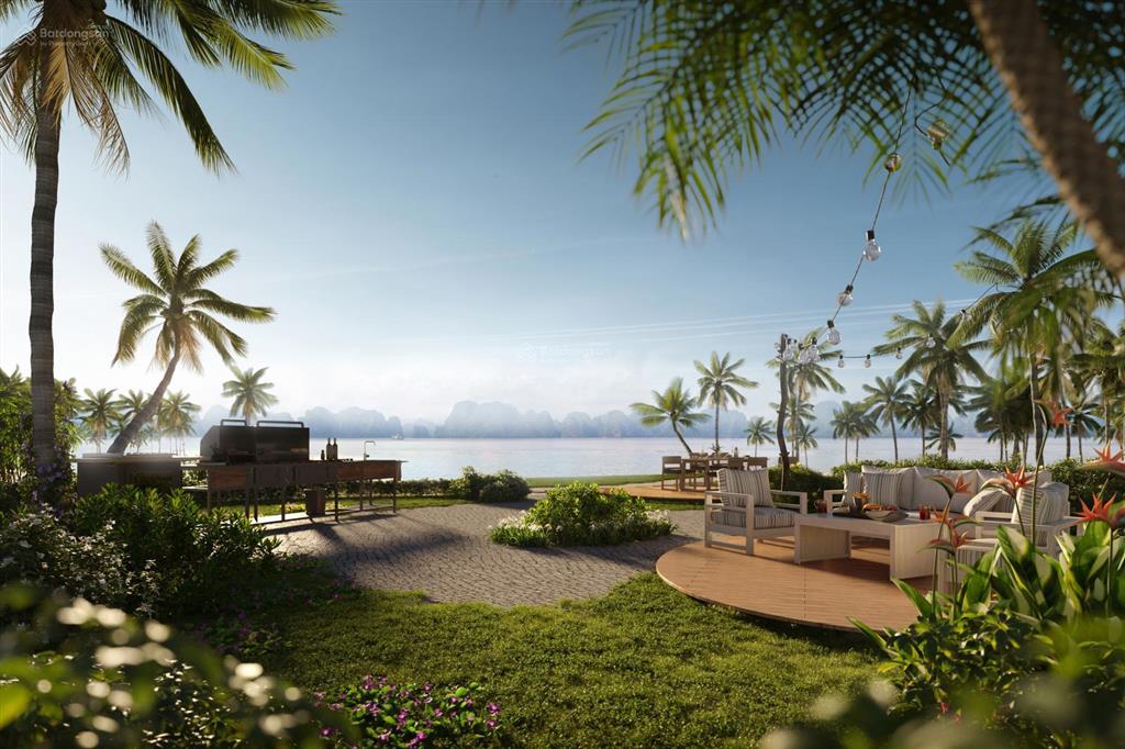 Bt lagoon rsd hạ long, mặt biển, sở hữu vĩnh viễn đất ở đô thị