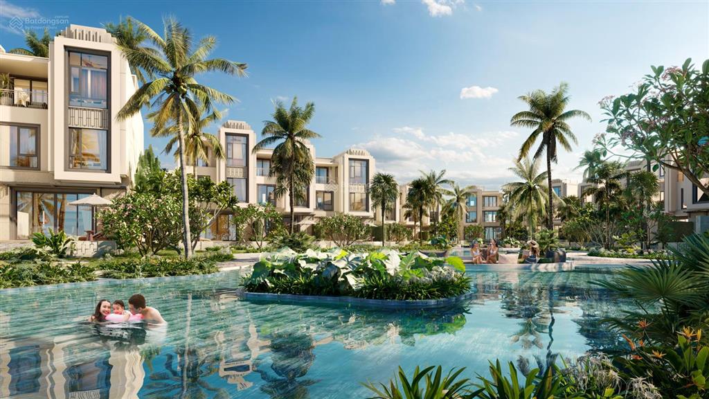 Bt lagoon rsd hạ long, mặt biển, sở hữu vĩnh viễn đất ở đô thị