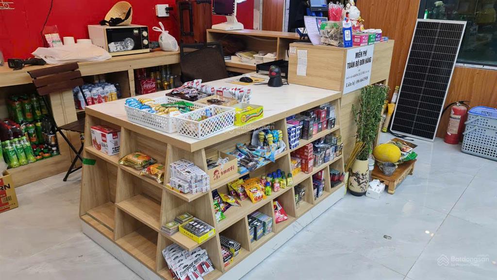 Bán căn shop house khối đế cạnh sảnh chung cư trung tâm khu du lịch bãi cháy new life tower