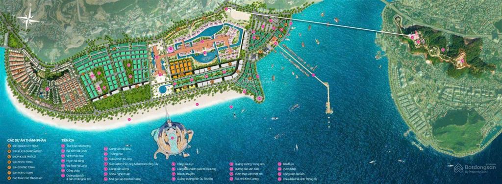 Căn hộ khoáng nóng cho thuê 1 tháng 30 triệu , full nội thất 5 sao , giá chỉ từ 1,36 tỷ tại hạ long