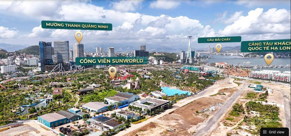 Căn hộ khoáng nóng cho thuê 1 tháng 30 triệu , full nội thất 5 sao , giá chỉ từ 1,36 tỷ tại hạ long