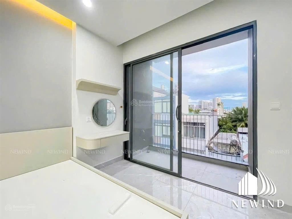 Cho thuê cc mini đẹp tại số 57, tân hưng, q7, 9 triệu, 40m2, nhiều tiện ích