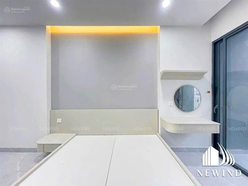 Cho thuê cc mini đẹp tại số 57, tân hưng, q7, 9 triệu, 40m2, nhiều tiện ích