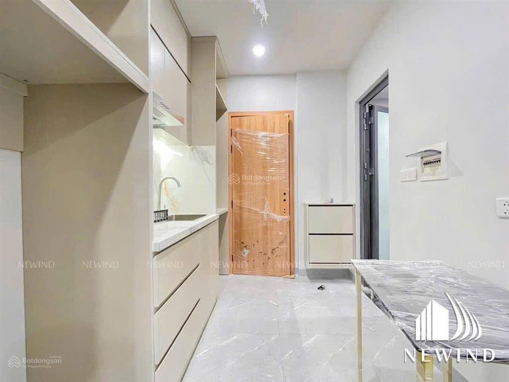 Cho thuê cc mini đẹp tại số 57, tân hưng, q7, 9 triệu, 40m2, nhiều tiện ích