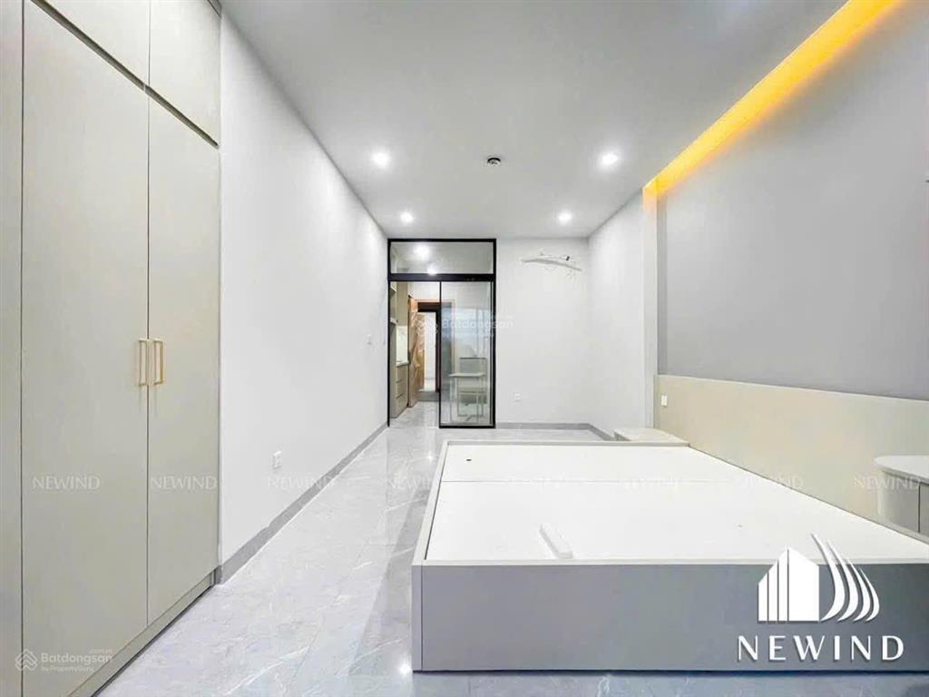 Cho thuê cc mini đẹp tại số 57, tân hưng, q7, 9 triệu, 40m2, nhiều tiện ích