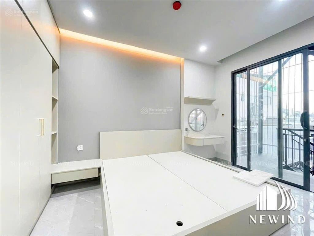 Cho thuê cc mini đẹp tại số 57, tân hưng, q7, 9 triệu, 40m2, nhiều tiện ích