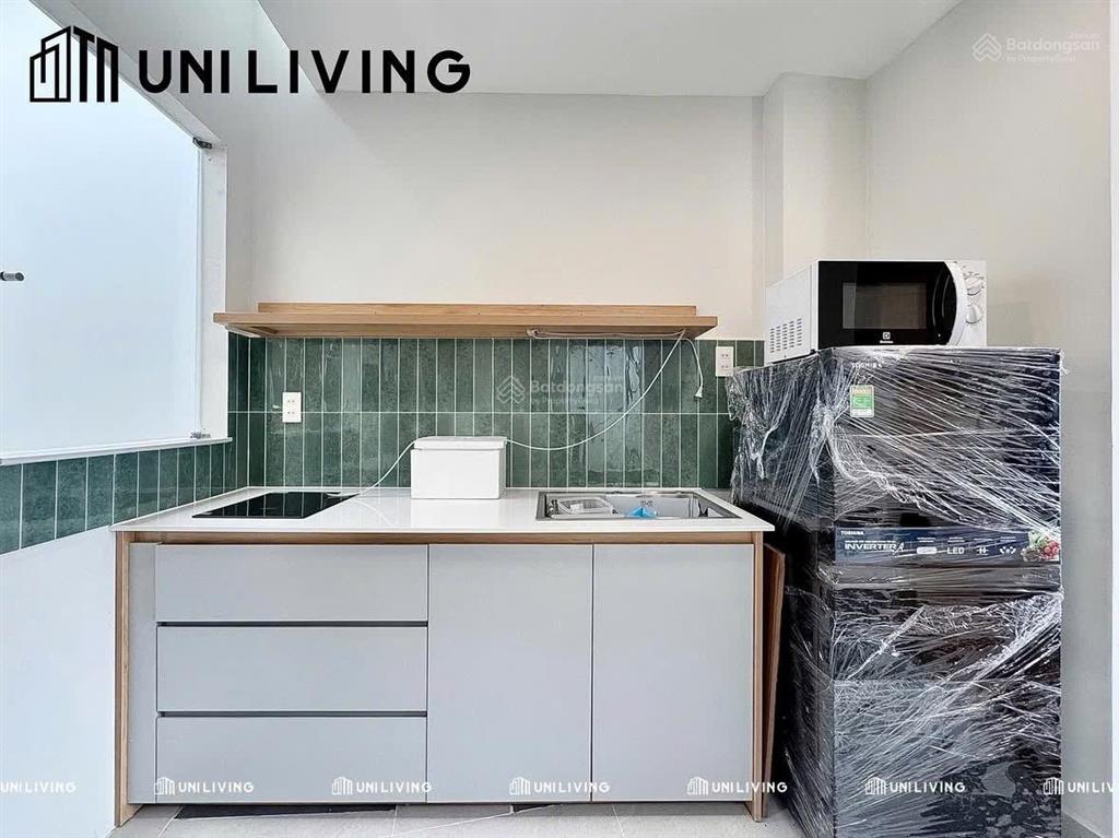Cho thuê cc mini 1pn, 1vs, 55m2, 9 triệu tại tô hiến thành, q10, view đẹp hàng hiếm